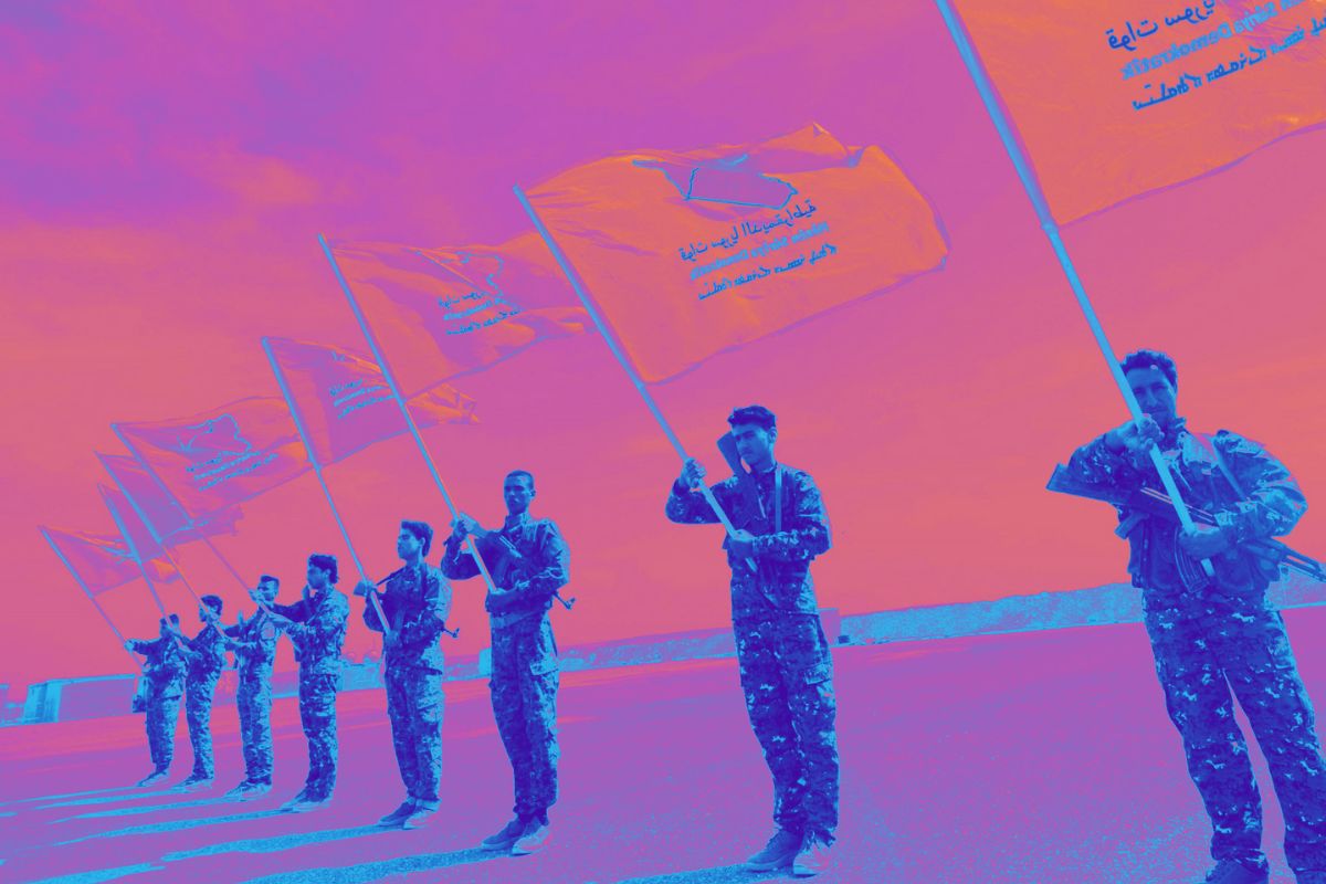 SDG: Entegrasyon konusunda herhangi bir teklif almadık