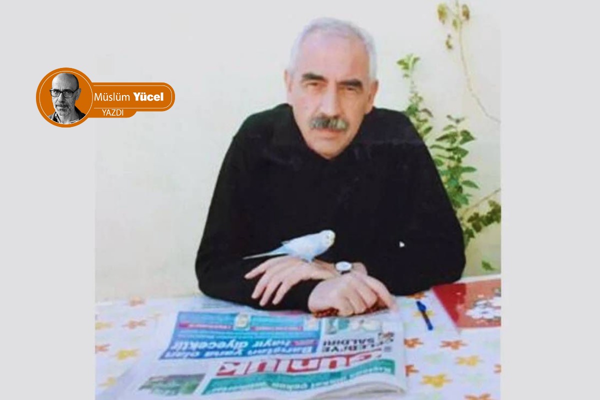 Yıldırım’ın hastalığı ve sürekli ertelenen tahliyesi