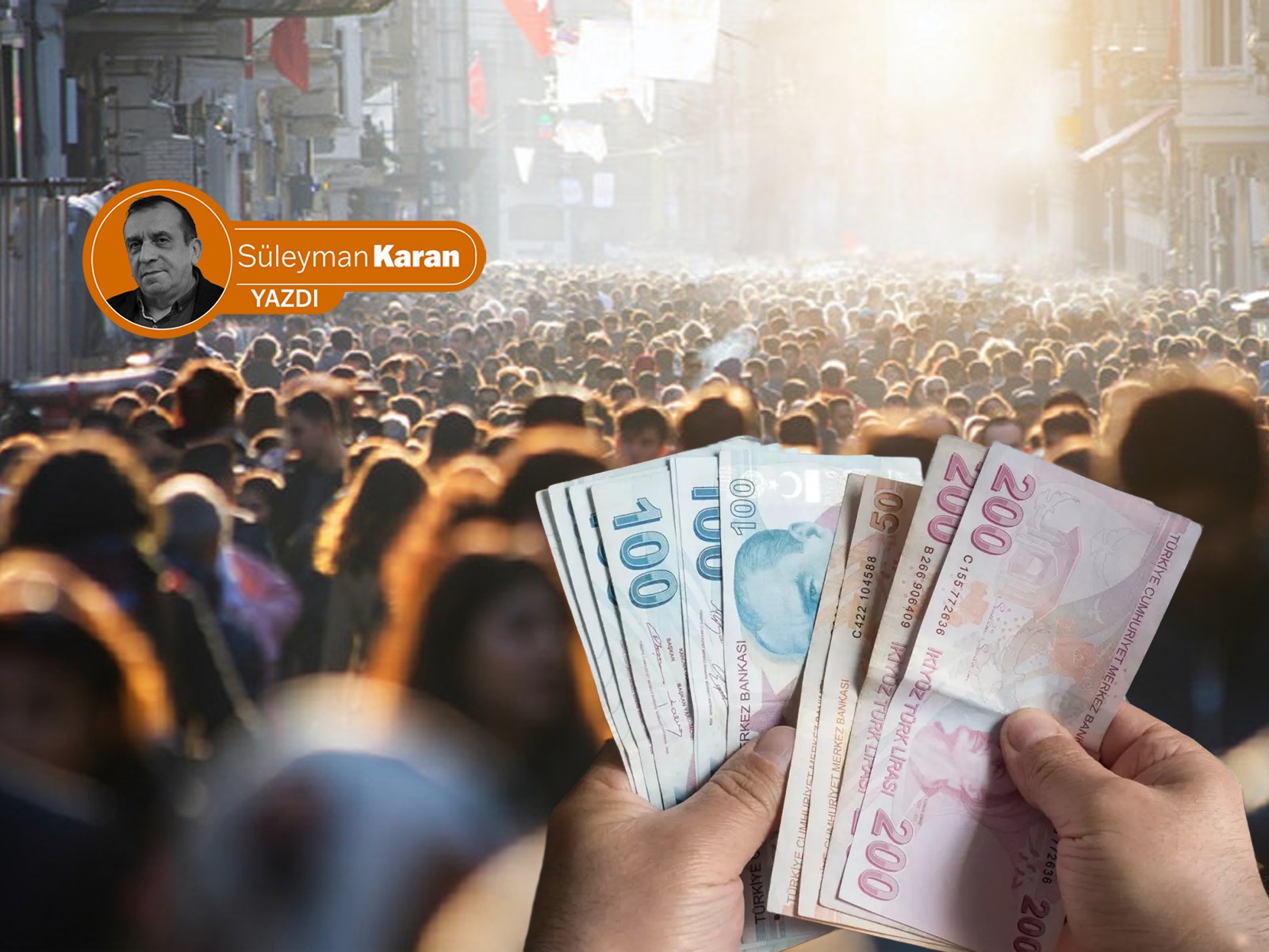 Çalışan nüfusun büyük bölümü asgarinin de asgarisine mahkum!