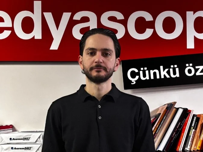 Gazeteci Furkan Karabay’ın X hesabı erişime engellendi