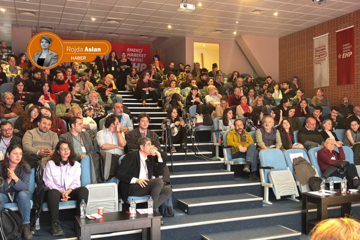 ‘Asgari ücret artışı enflasyon yaratmaz, sorun zenginliğin bölüşümünde’