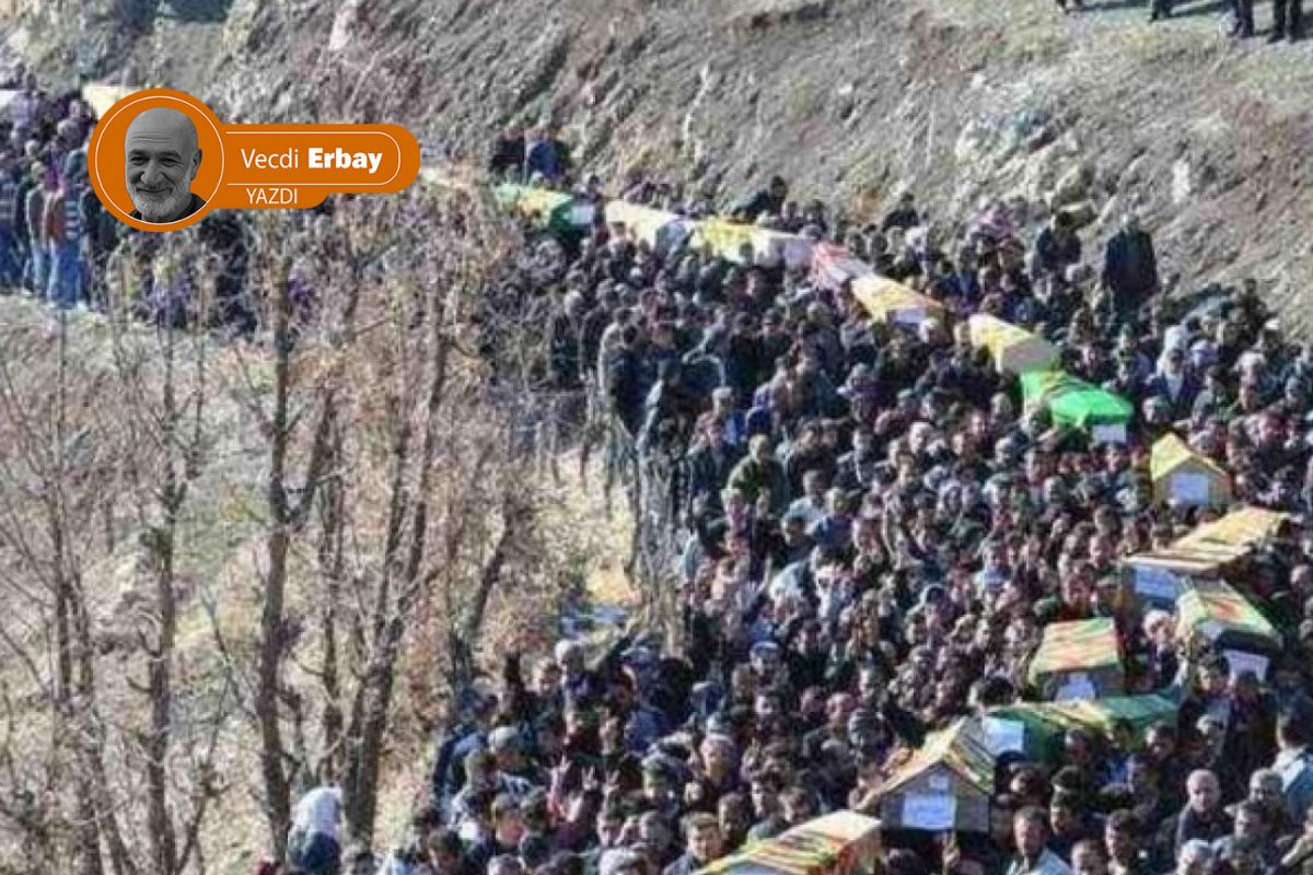 Roboski belgeselinin hikâyesi