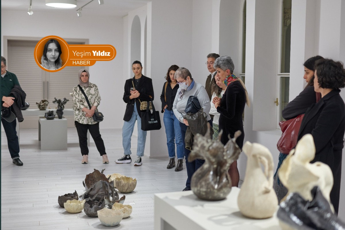 Ezidi kadınların Silopi’den İstanbul’a uzanan hikayeleri: ‘Kahramanın Sonsuz Sürgünü’