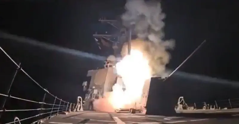 ABD’den Nijerya’da IŞİD operasyonu