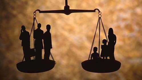 Rapor: Doğu ve Güneydoğu’da bin kadından sadece biri adli yardıma ulaşabiliyor