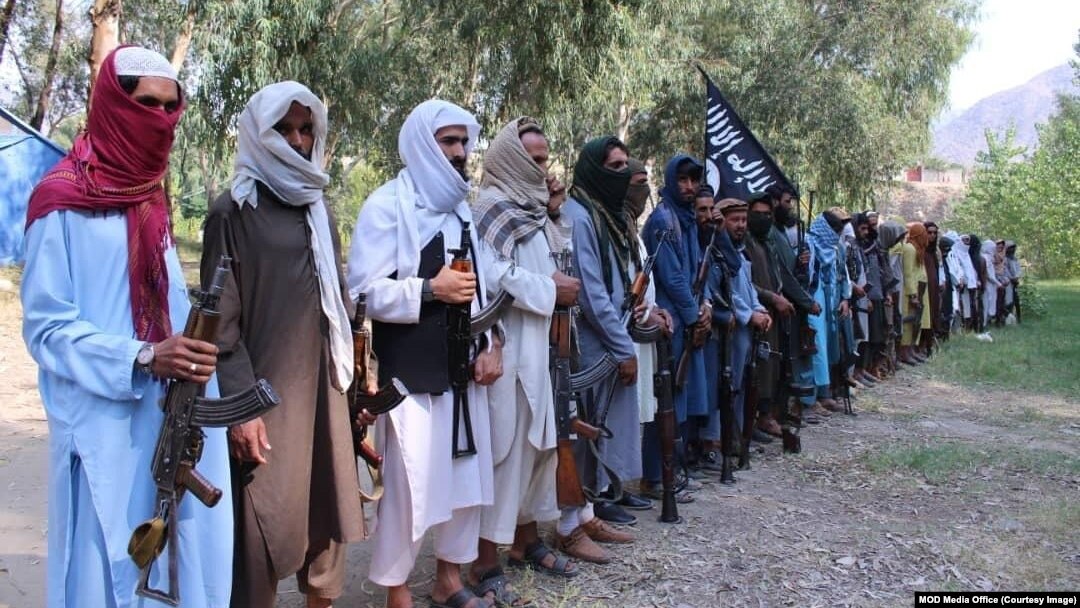 BMGK’den IŞİD raporu: Sayıları 2 bine ulaştı