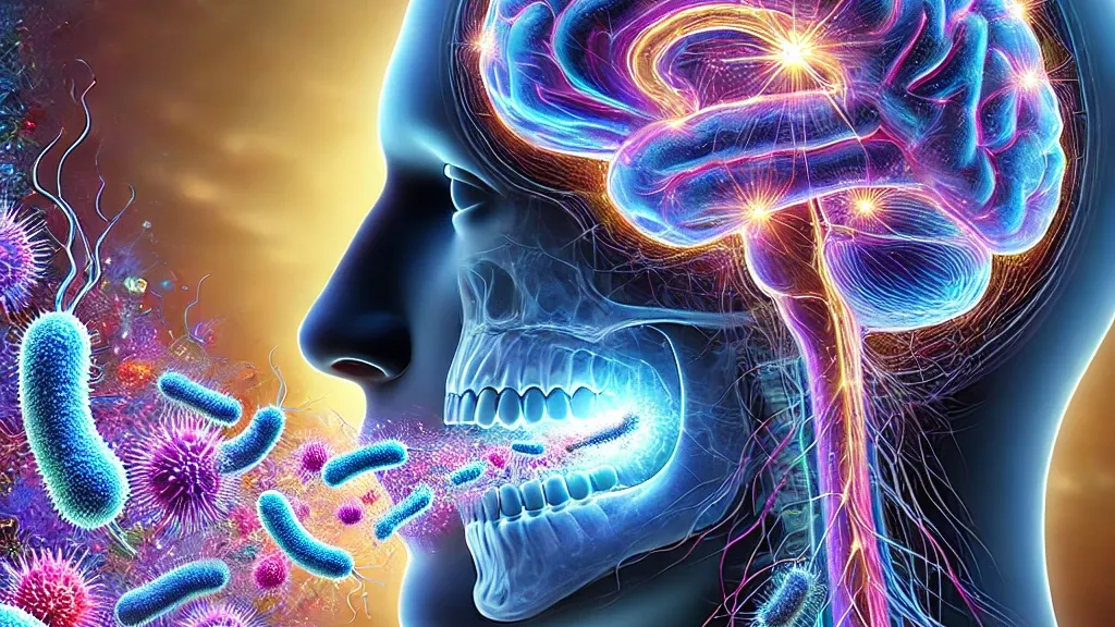 Uzman uyardı: Ağız sağlığı ile beyin sağlığı arasındaki bağ tahmin edilenden çok daha güçlü