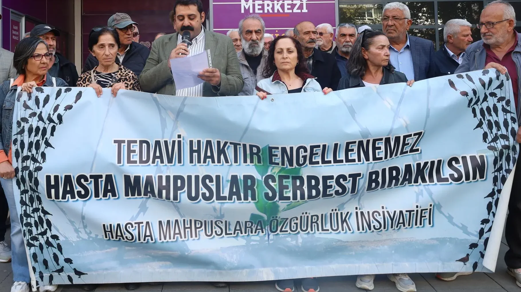 AİHM’in Türkiye’yi işkenceden mahkum ettiği dosyayı Bakanlar Komitesi kapattı