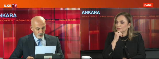 Ayşegül Doğan: Entegrasyon yeniden tanımlanması gereken ilişkiler demek