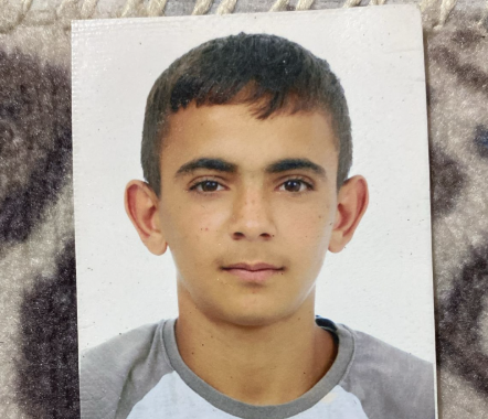 Maltepe’de kâğıt toplayıcılığı yapan Arda Ekinci 4 gündür kayıp