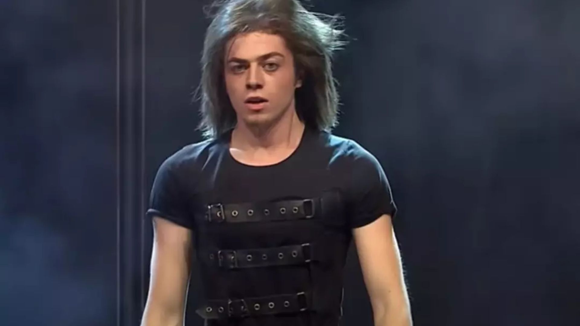 Yetenek Sizsiniz ile tanınan illüzyonist Aref gözaltına alındı