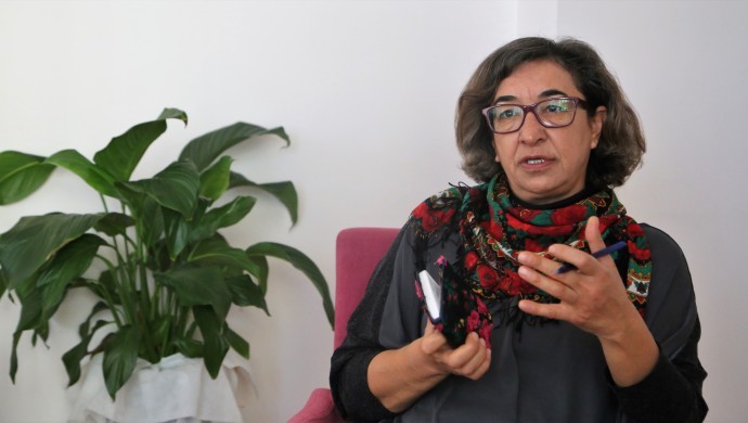 Savcı Ayşe Gökkan’ın tahliyesini istedi, mahkeme reddetti