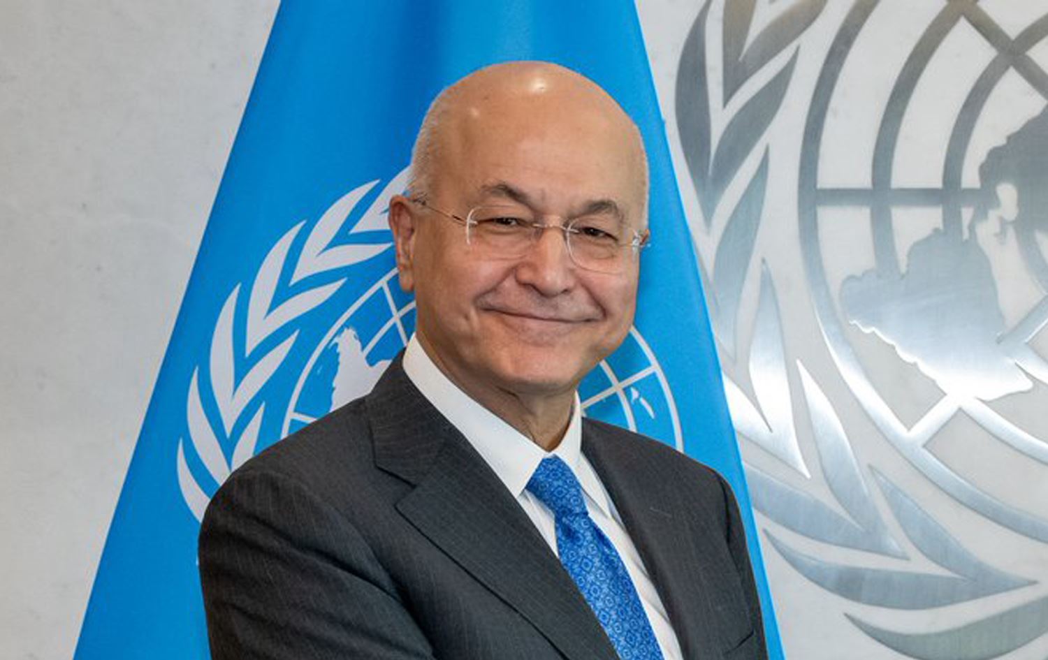 BM Mülteciler Yüksek Komiseri Berhem Salih: Mültecilik geçici olmalı, kalıcı bir kader değil