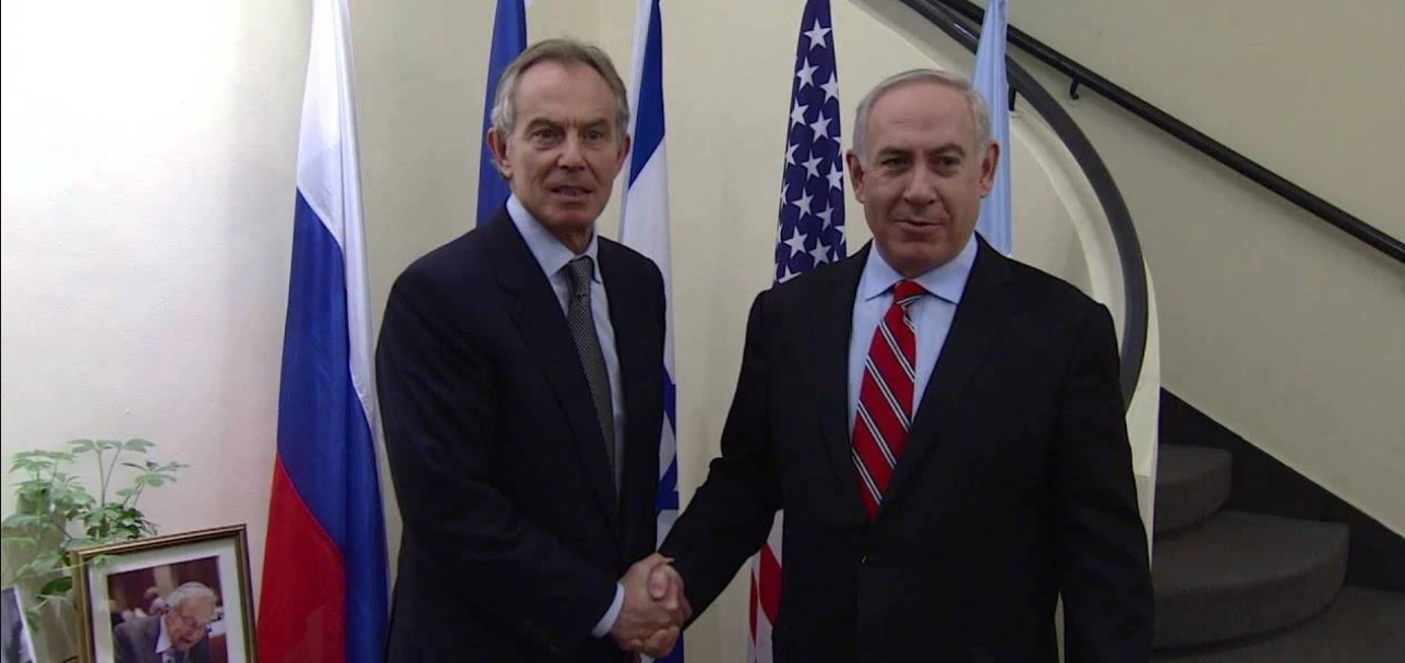 Financial Times: Tony Blair Gazze Barış Konseyi’nde yer almayacak