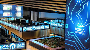 5 ilde borsa manipülasyonu operasyonu: 10 gözaltı