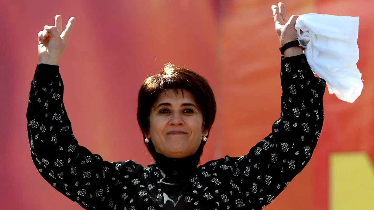 Özgür Kadın Hareketi: Kürt kadınları faşist zihniyetin en büyük korkusudur