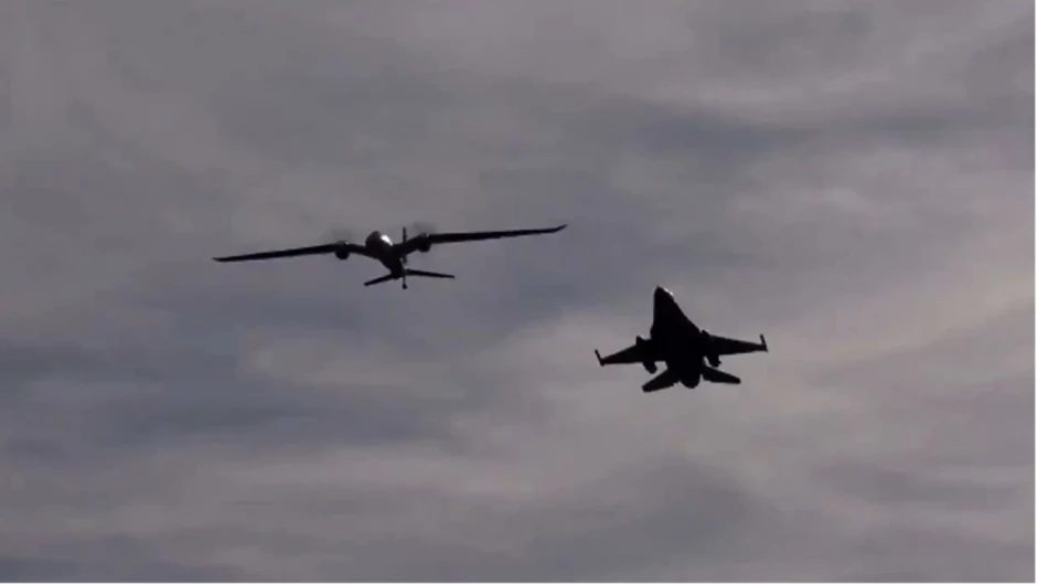 DMM, ‘İHA düşürülmesinde Cumhurbaşkanı Erdoğan’dan talimat beklendiği’ iddiasını yalanladı