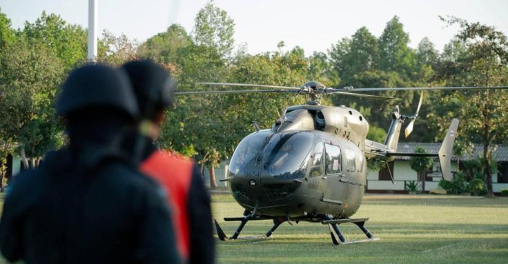 Tayland ile Kamboçya arasındaki çatışmalar beşinci gününde