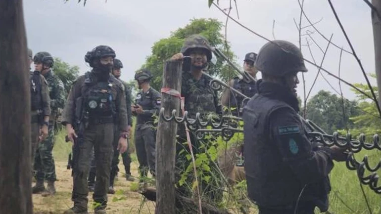 ABD, Kamboçya ve Tayland’a çatışmaları durdurma çağrısını yineledi