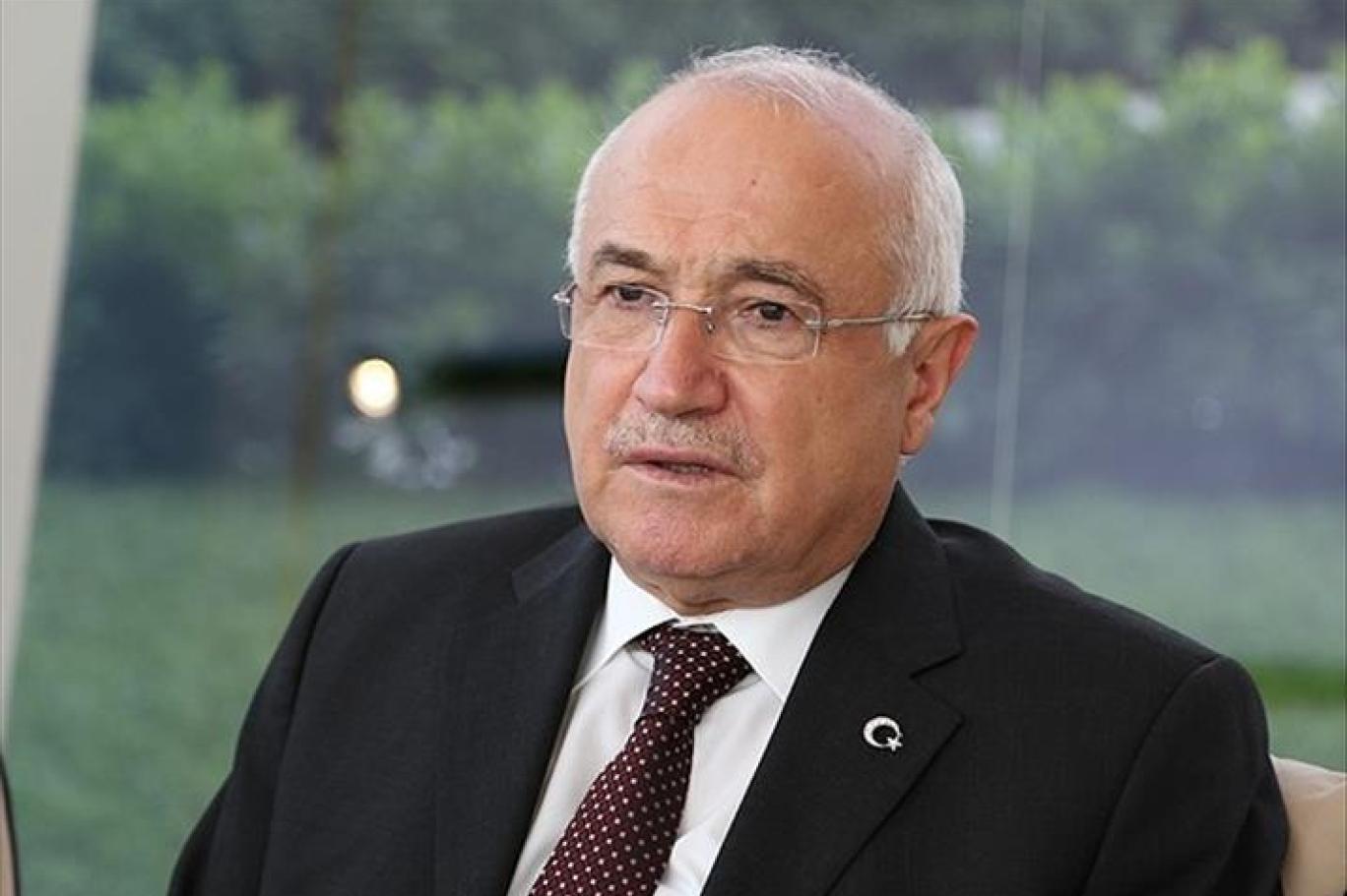 Meral Akşener’in ardından Cemil Çiçek’ten Leyla Zana’ya telefon