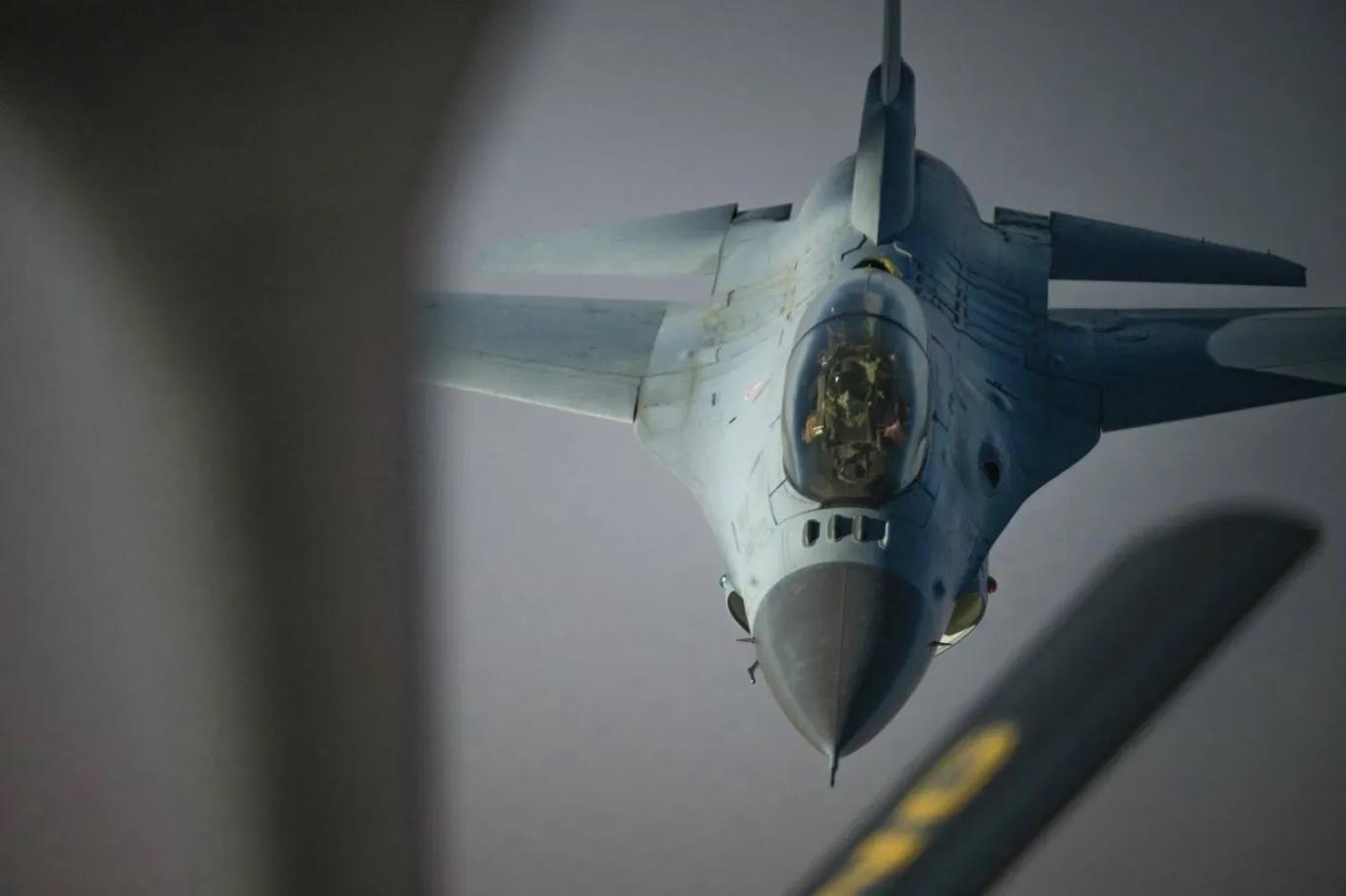 CENTCOM: Şam güçleri ile birlikte IŞİD’in silah depolarına hava saldırıları düzenledik