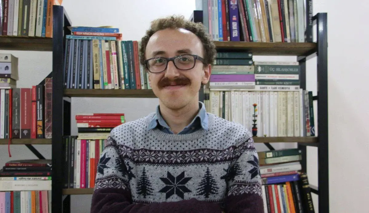 ÇHD’li avukat Naim Eminoğlu gözaltına alındı