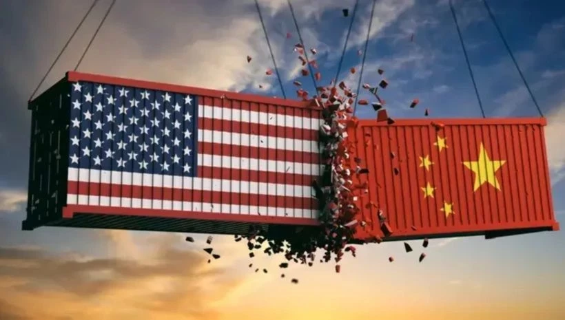 Gerekçe Tayvan’a silah satışı: Çin’den ABD silah şirketlerine yaptırım