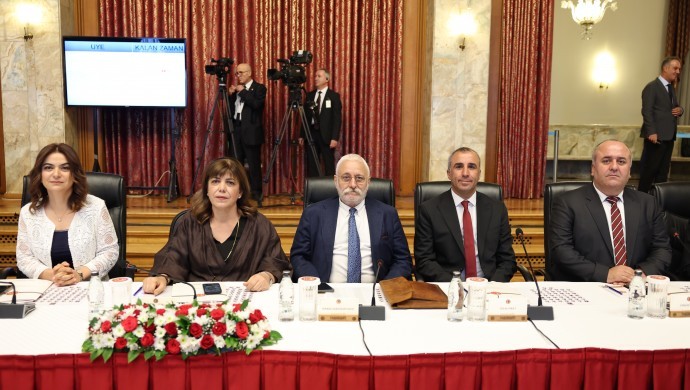 DEM Parti’den İmralı tutanaklarının ‘eksiksiz paylaşımı’ çağrısı