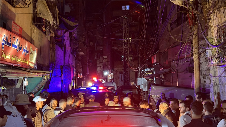 Suriye | Dera’da bir düğünde meydana gelen patlamada 33 kişi yaralandı