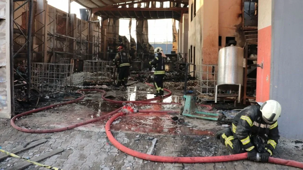 Dilovası davasında ailelerden tepki: ‘Adalet istiyoruz, en ağır cezayı alsınlar’