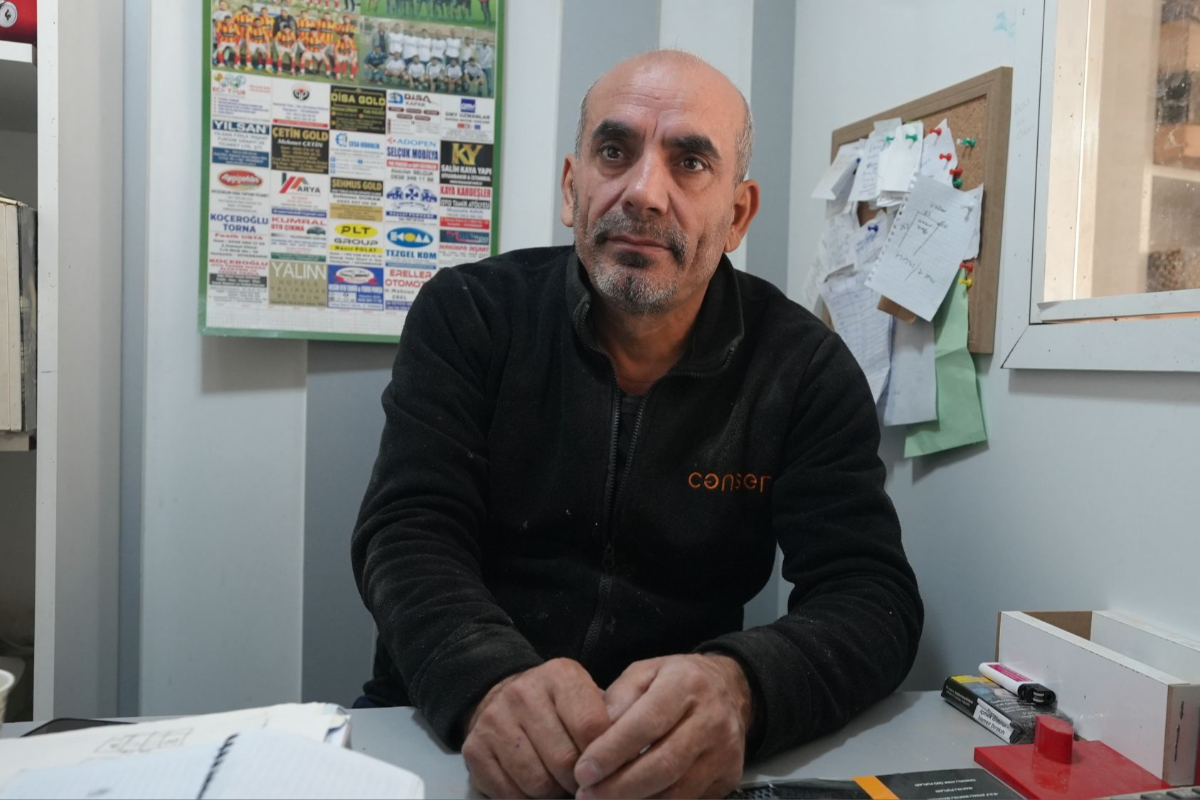 Diyarbakır’da 30 yıllık mahpusun tahliyesi ‘katıldığı sınav bulunmadı’ gerekçesiyle ertelendi