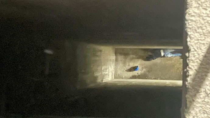 DSİ barajında çalışan işçi yüksekten düşerek hayatını kaybetti