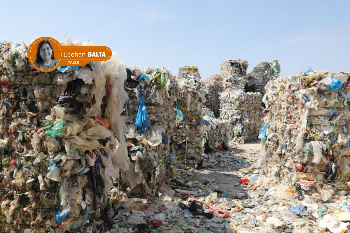 COP31 Antalya’da: Akdeniz gündemi mi, marka değeri mi?