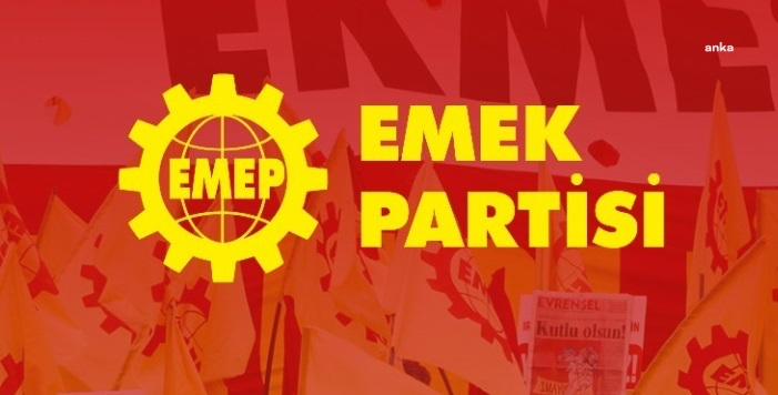 EMEP, Milli Dayanışma, Kardeşlik ve Demokrasi Komisyonu raporunu hazırladı