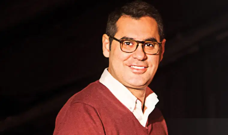 Gazeteci Enver Aysever tutuklandı