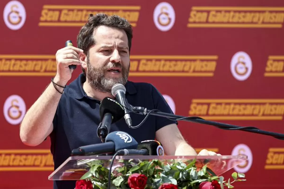 Erden Timur’un da aralarında olduğu 14’ü futbolcu 22 kişi için tutuklama talebi