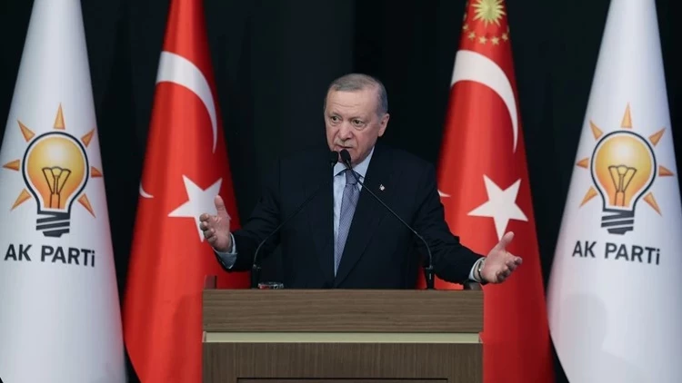 Erdoğan’dan Ankara’da düşen uçağa ilişkin açıklama: Gereği yapılacaktır