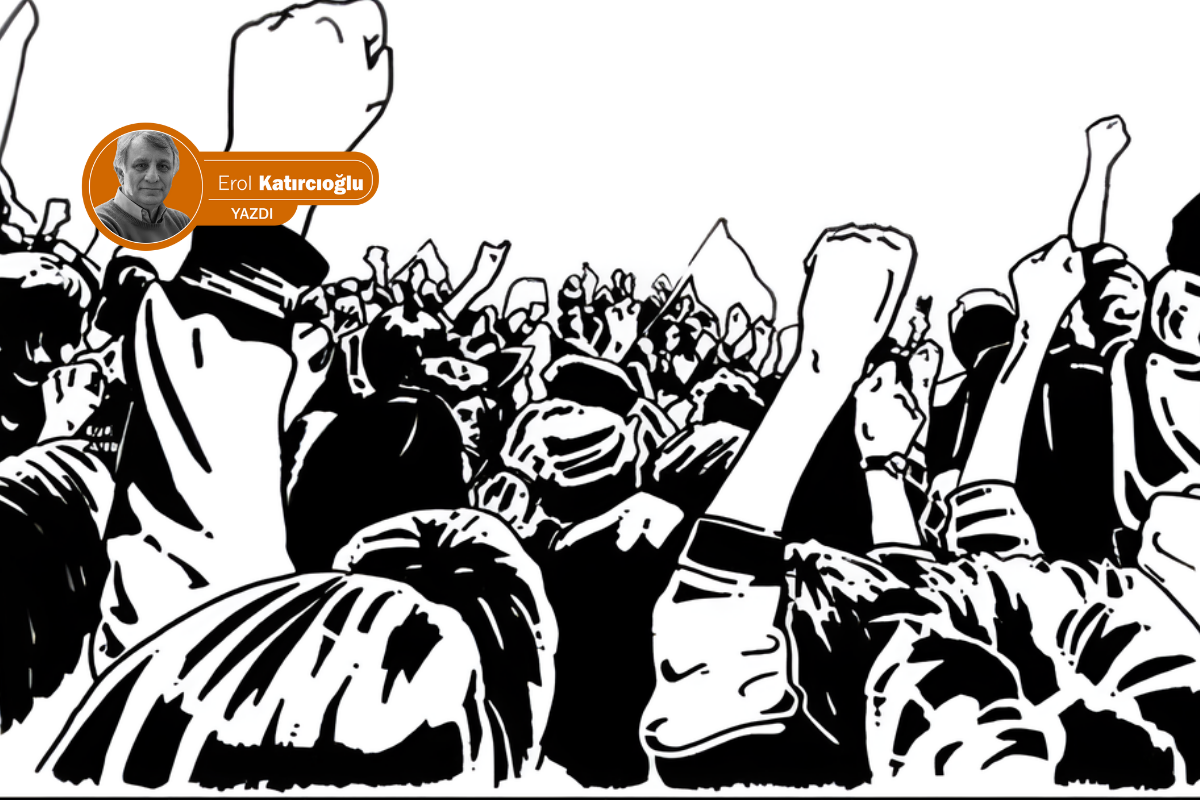 Sol içi tartışmalar üzerine