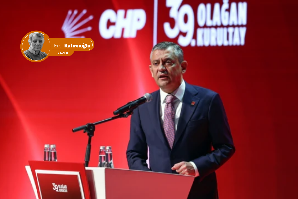 Hani tek başına kurtuluş yoktu?