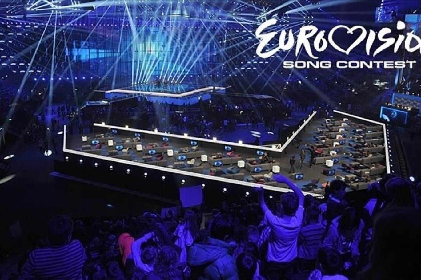 EBU’nun İsrail kararı: 6 Avrupa ülkesi Eurovision’dan çekildi
