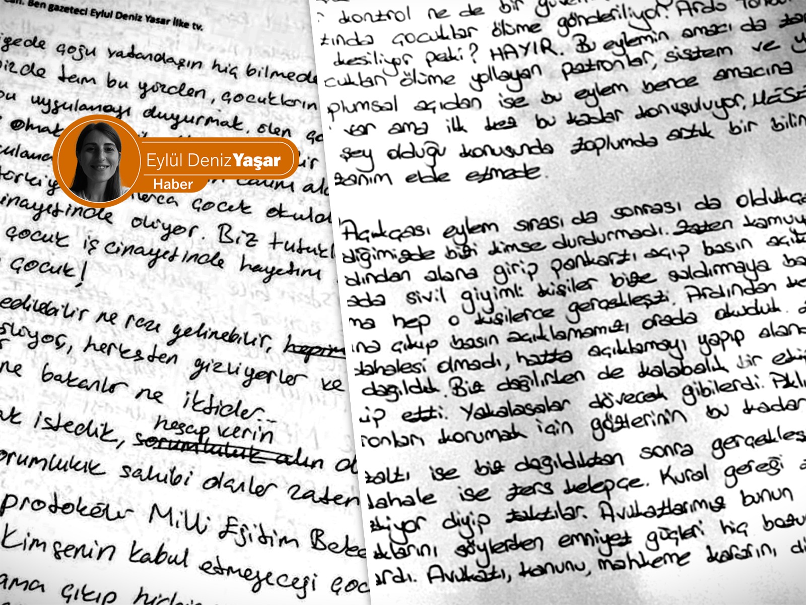 MESEM protestosunda tutuklanan TİP’li gençlere ulaştık: Umudumuz, enerjimiz var