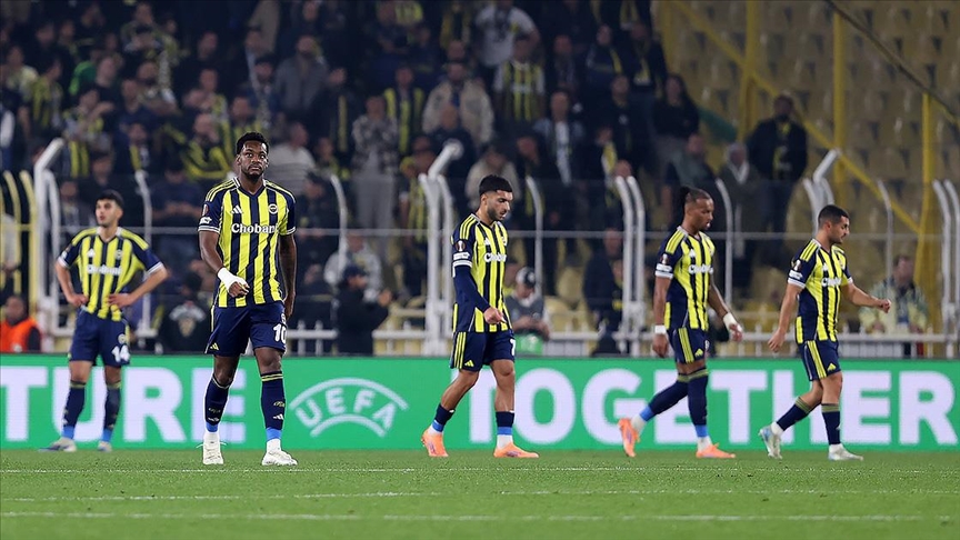 Fenerbahçe, UEFA Avrupa Ligi’nde yarın Brann’a konuk olacak