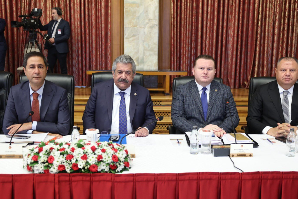 Feti Yıldız: AK Parti’nin teyit mekanizması MHP raporuyla örtüşüyor