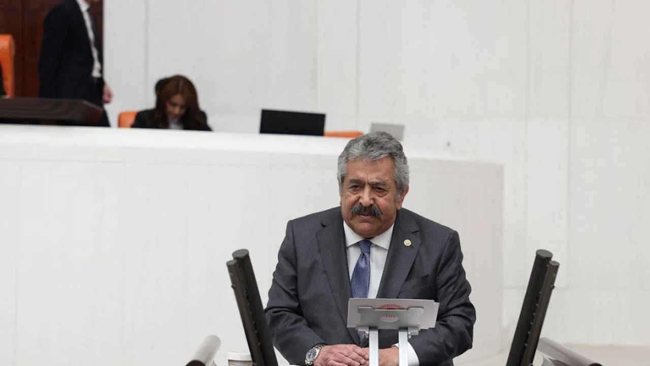 Feti Yıldız: Gizli tanık beyanları tek başına hükme esas olamaz