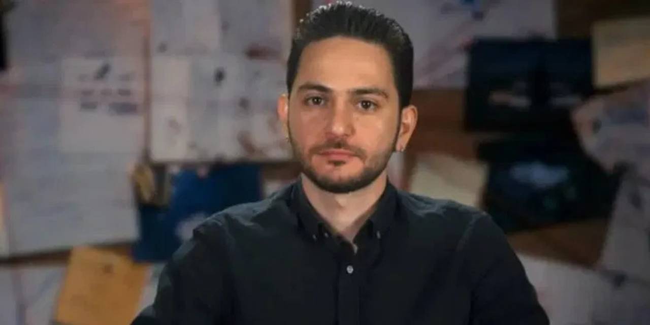 Tutuklu gazeteci Furkan Karabay, iddianameyi yırttı: Savunma yapmayı reddediyorum