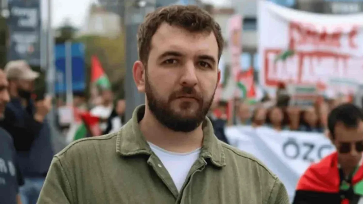 Gazeteci Osman Çaklı hakkında adli kontrol talebi