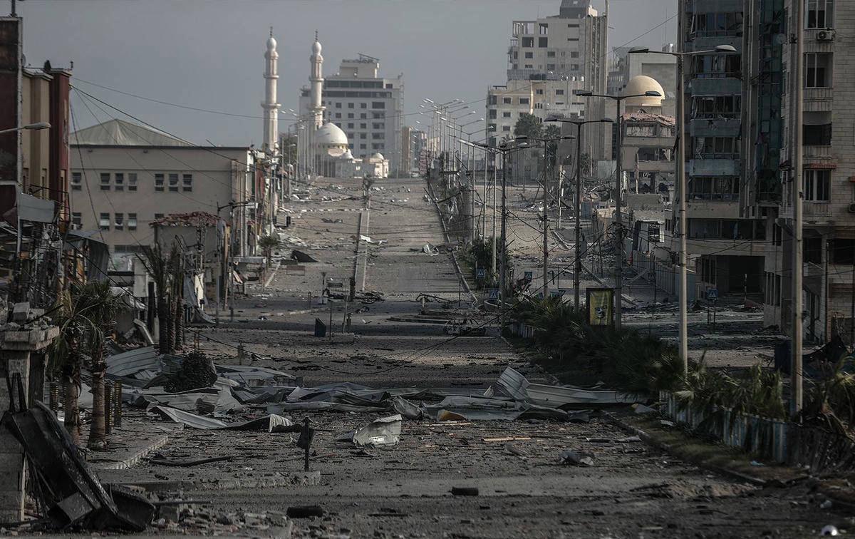 İsrail ordusu ateşkesi ihlal ediyor: 10 Ekim’den bu yana 377 Filistinli öldürüldü