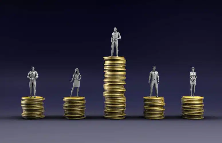 Türkiye’de gelir eşitsizliği derinleşiyor: En zenginler gelirin yarısını alıyor