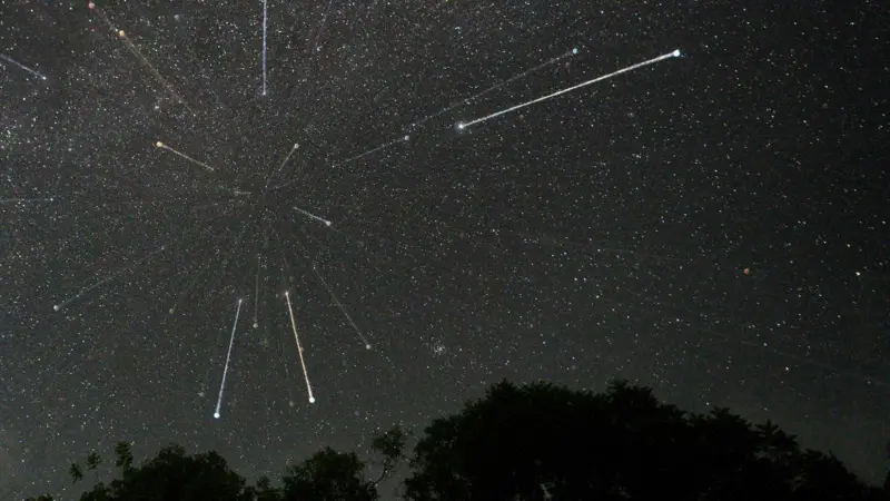 14 Aralık’ta zirve yapacak Geminid meteor yağmuru hakkında bilinenler