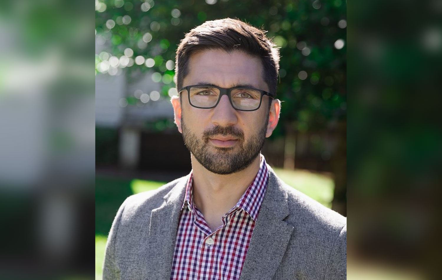 Giran Özcan, Yahudi Ulusal Güvenlik Enstitüsü’nde göreve başladı